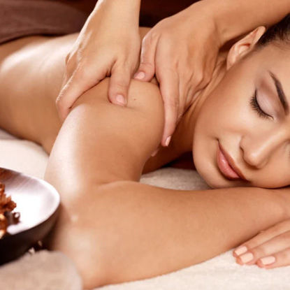 Bild von klassische Massage 50'