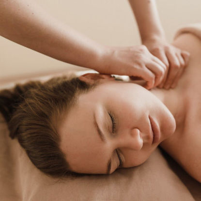 Bild von Faszienmassage 25'